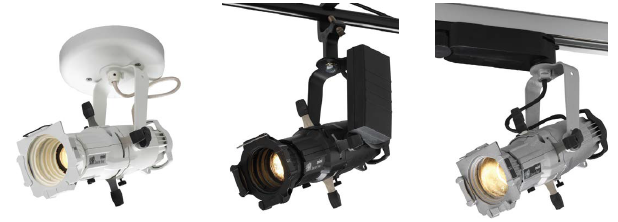 照明機材『ソースフォーmini LED』