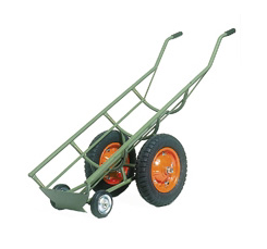 プロパンガスボンベ運搬車『H204』