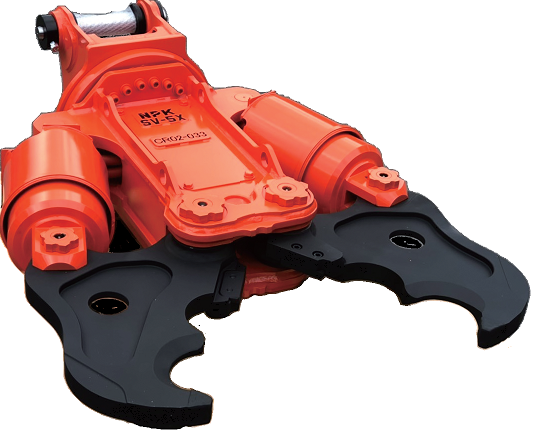 0.2クラス大割機『SV-5X』 油機エンジニアリング | イプロス