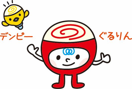 【キャラクター制作事例】思考力検定キャラクター