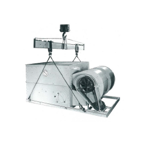 VFL型密閉式冷却塔