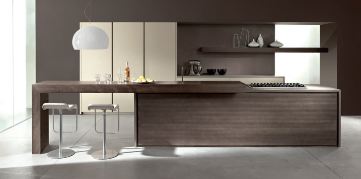 輸入キッチンと国産キッチンの違い