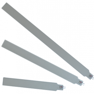 カスタマイズOK！ピエゾフィルムセンサー『LP series』