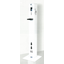 Foot pedal type disinfectant stand 'K-SS-OW'