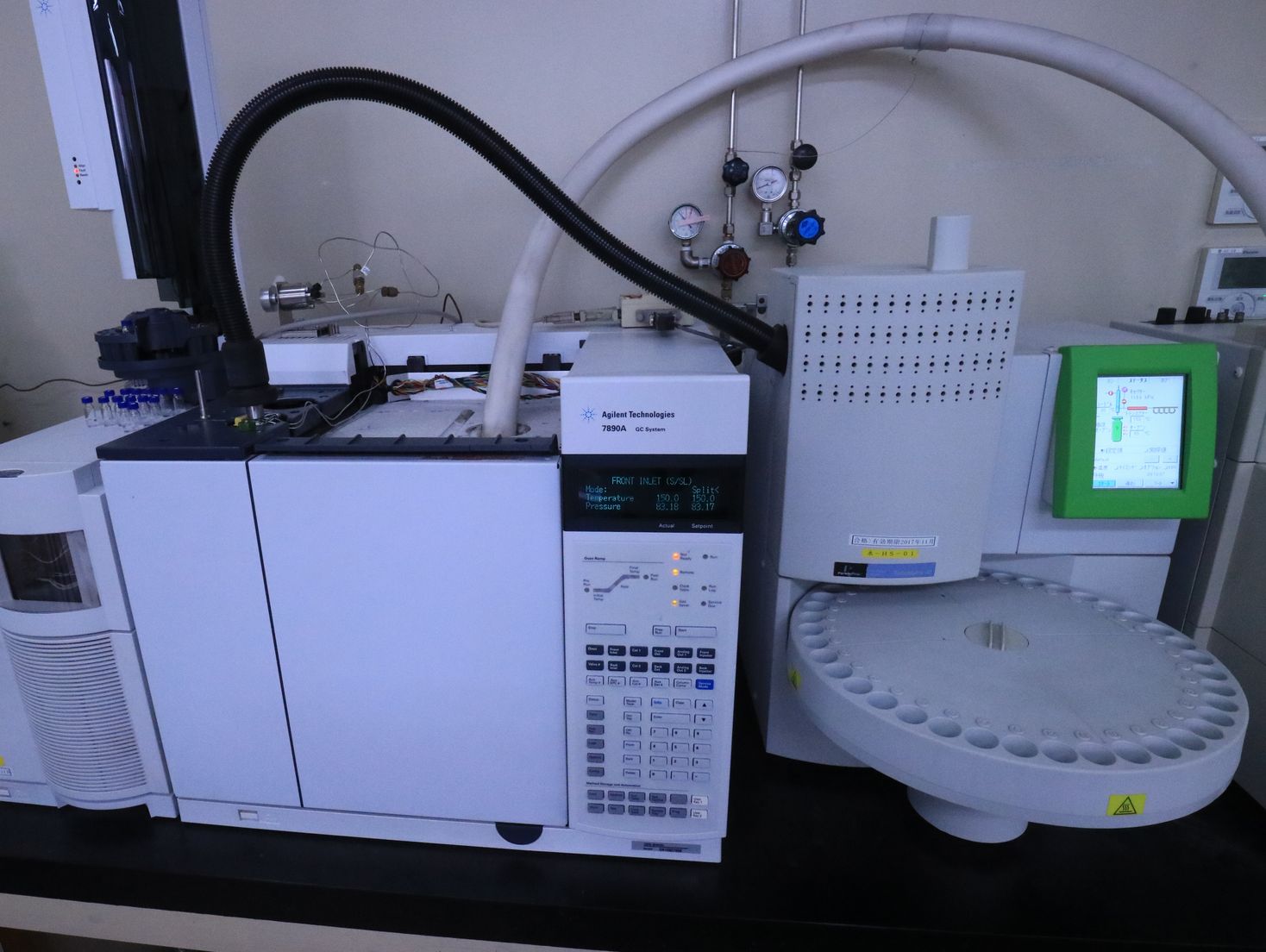 土壌分析・調査サービス