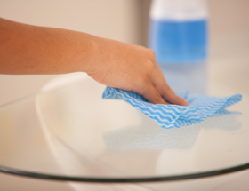 医療福祉施設環境整備サービス