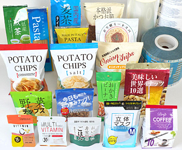 イケダ株式会社　事業紹介