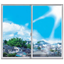 Vacuum Glass "Spacia Cool"