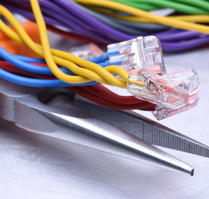 【社内ネットワーク構築にお困りの方必見！】LAN設計～運用まで