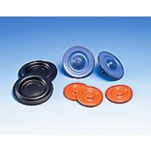 成形パッキン　ダイアフラム