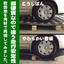 本格的な「超硬質」強化型プラスチック敷板『こうじばん』