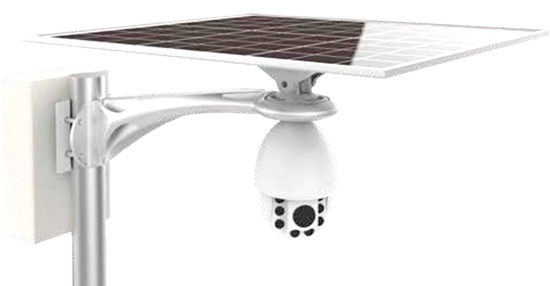 防犯カメラ『アムスカムズーム AMS-CAM6Z』