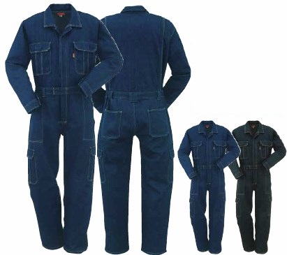 カバーオール『DON 2210』