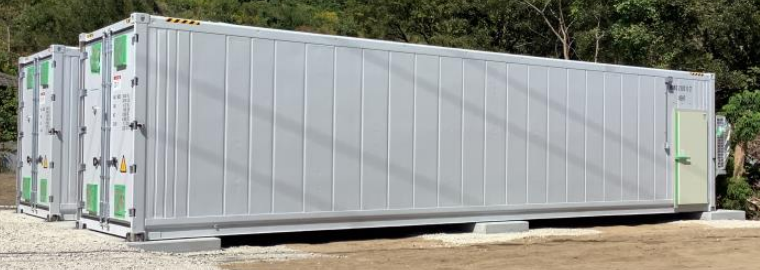 農作物栽培用コンテナ