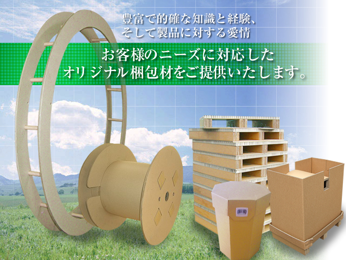 株式会社日本ソリュース 事業紹介