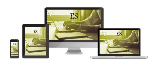 総合業務支援クラウドサービス『ES』