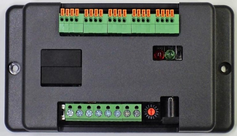 多回路エネルギー診断メータ(直流Modbusタイプ)