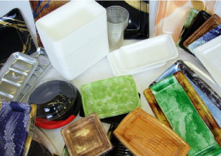 包装資材　企画・開発サービス