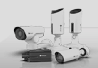 ネットワークカメラ『IPCシリーズ』