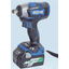 Rechargeable Shut-off Impact Wrench 'MBI-160T'