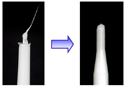 スプルーブッシュ 糸切りシリーズ