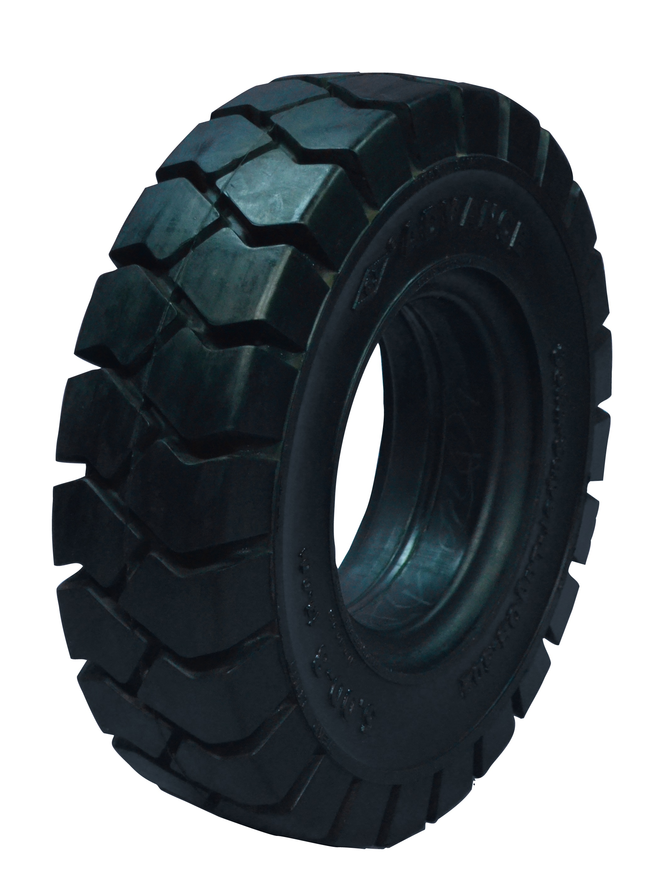 国産と同等品質を低価格でリフト用タイヤを！『アドバンス』