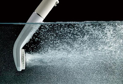 オーラテック　マイクロナノバブル特許製品