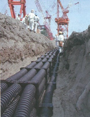 多条多段配管システム『ジェネレックス』 | 古河電気工業 - Powered by