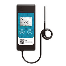 Ultra-Low Temperature Data Logger /...