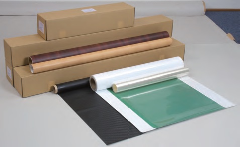 多用途新価値素材『SUPER DURABLE FILM』