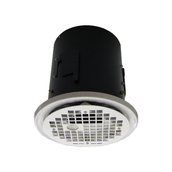 天井埋込み型 空気清浄機「イオンラジカルシャワー」