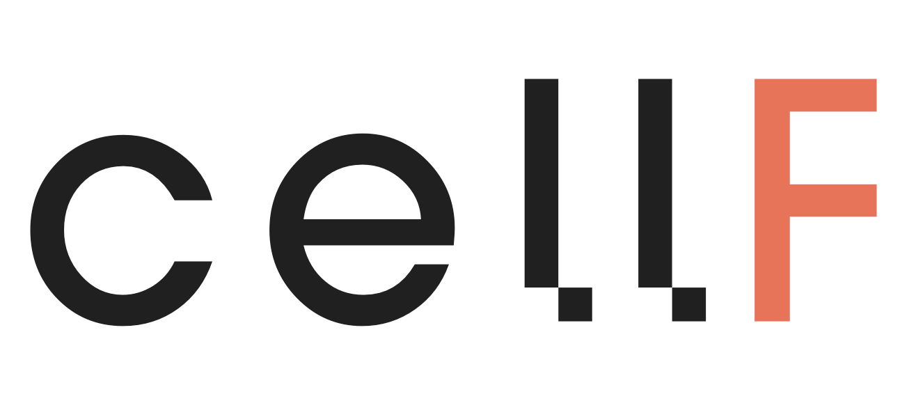 DX事業促進サービス『cellF（セルフ）』