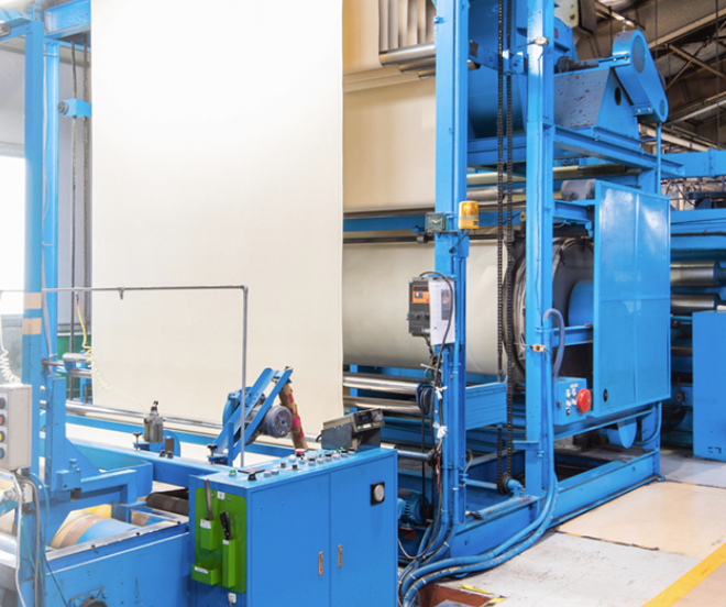 【自由度が高く、熱誠形成が良い不識布】活用事例を無料進呈中！