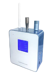 常時モニタリングシステム『SPC-315F／515F／613F』