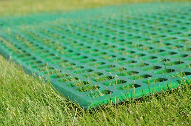 芝保護用ゴムマット『エコグリーンキーパー』