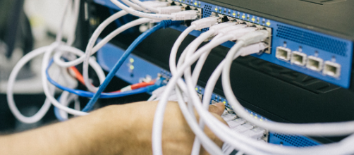 インフラ構築サービス