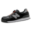 New Balance Boston BS-218 Black + White + Gray