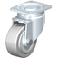 Blickle Heavy Duty Caster LH-SVS 100K-1