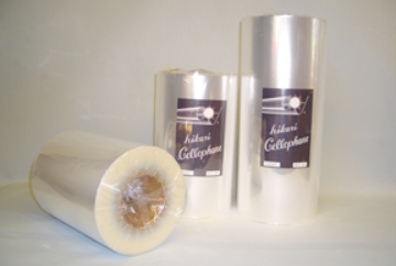 食品・工業・生花用『ラップ用フィルム』