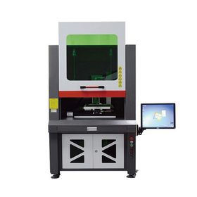 紫外レーザーマーカーSW-UV