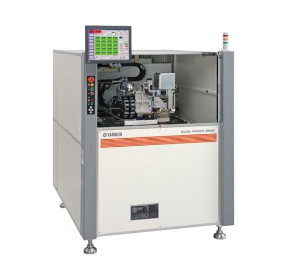 ベアボードテスター Micro Prober MRシリーズ