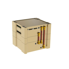 超小型衛星用Kaバンド送受信機