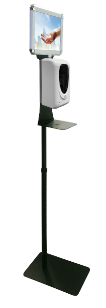 タッチレスウイルスリフューザー1