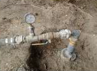 【施工事例】使用廃止管、モルタル充填工法関連