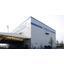 [Construction Example] System Architecture Logistics Center (Chiba Prefecture)