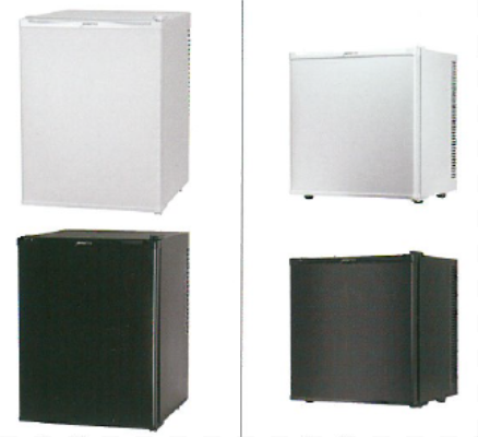 超静音冷蔵庫『RA-P32/RA-P20』