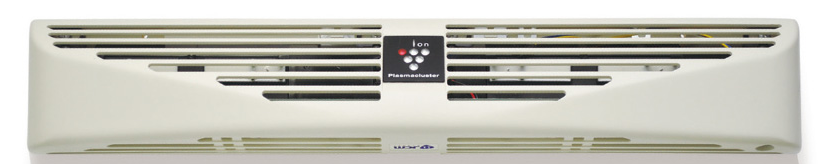 プラズマクラスターイオン発生ユニットシステム