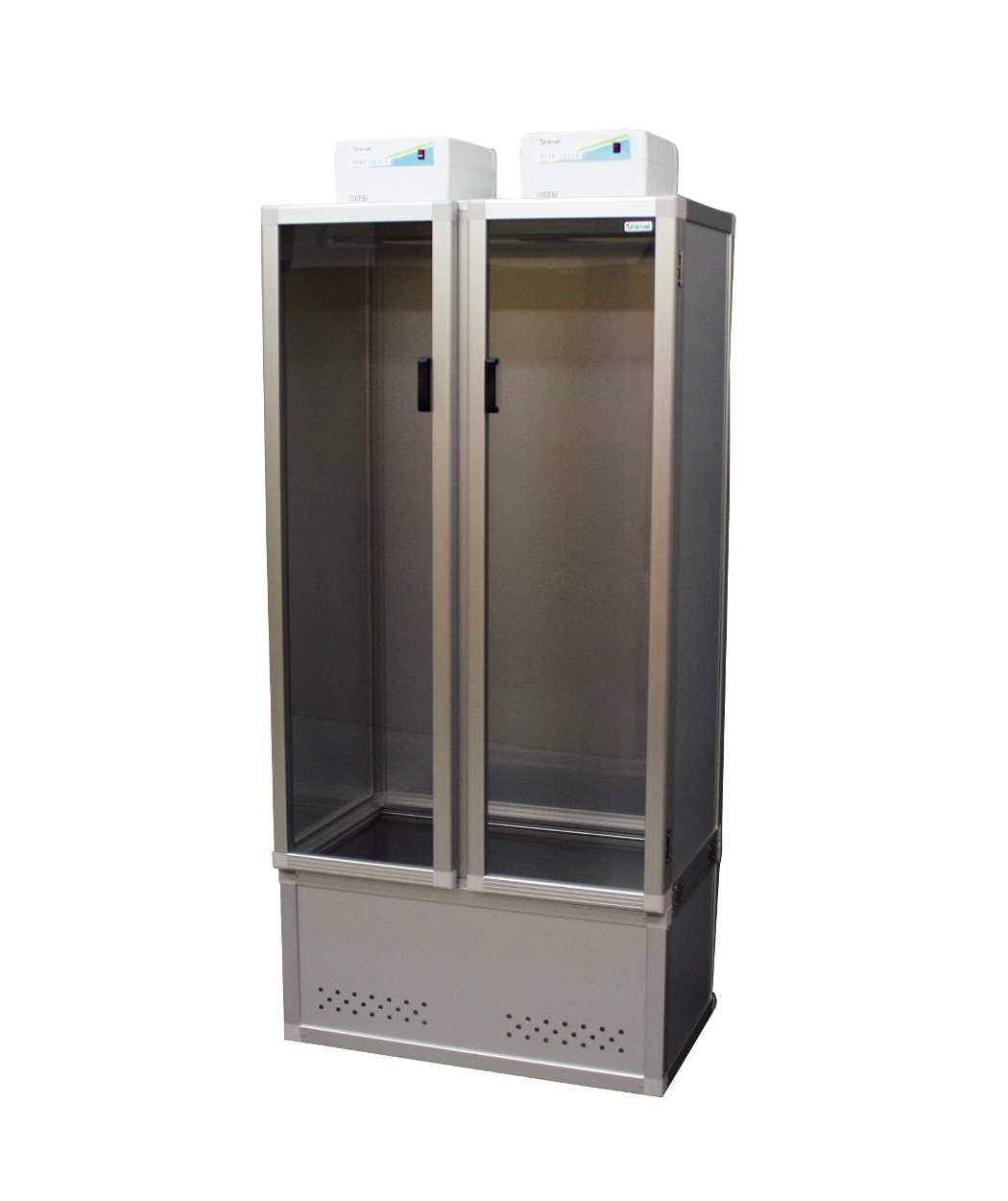 クリーンロッカー　CL-850/CL-600