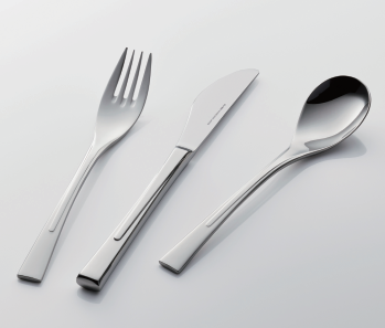 カトラリー製品『TRIO（トリオ）』