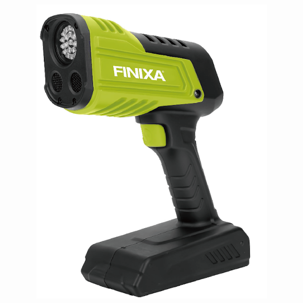 FINIXA UVL00 UVキュアリングランプ